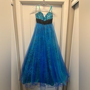 Special occasion/grad dress